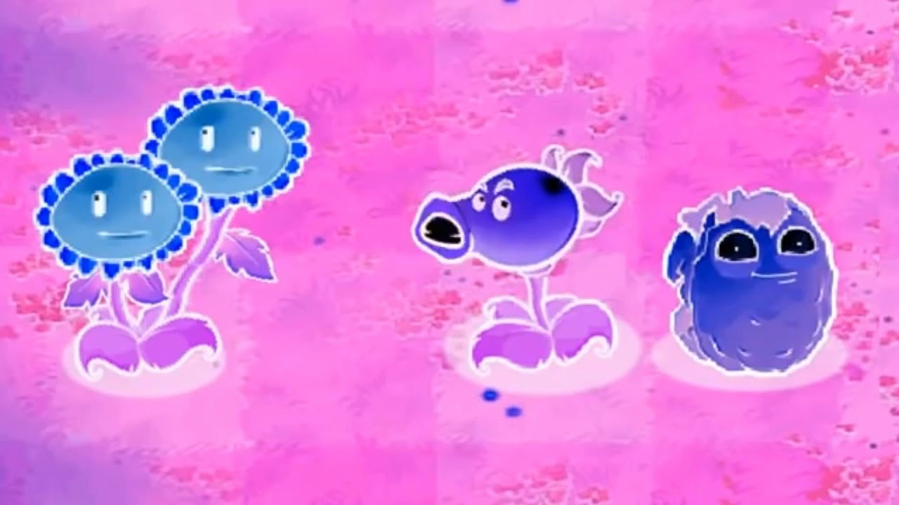 (REQUEST) Plants vs Zombies Wall-nut Gets Bitten In G Major