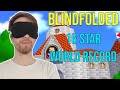 BLINDFOLDED 16 Star Speedrun Super Mario 64 in 23:17 by Bubzia (OLD WR)