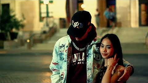 K3YLOW, K-Lv - Happy Ending (Official Music Video)