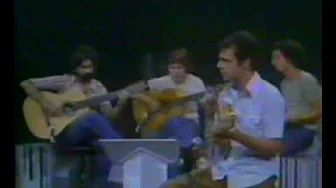 JOEL NASCIMENTO - A FELICIDADE (VINICIUS DE MORAES - TOM JOBIM) JOEL NASCIMENTO - A FELICIDADE (VINICIUS DE MORAES - TOM JOBIM)