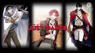 MultiMales  [MMV]  Just Dance