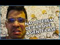 CASAMENTO NO CIVIL TEVE PROBLEMA | Daily vlog #19 Henrique Baraujo