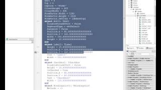 Webinaraufzeichnung: Visual LiveBindings -- Datenverbindungen so leicht wie noch nie