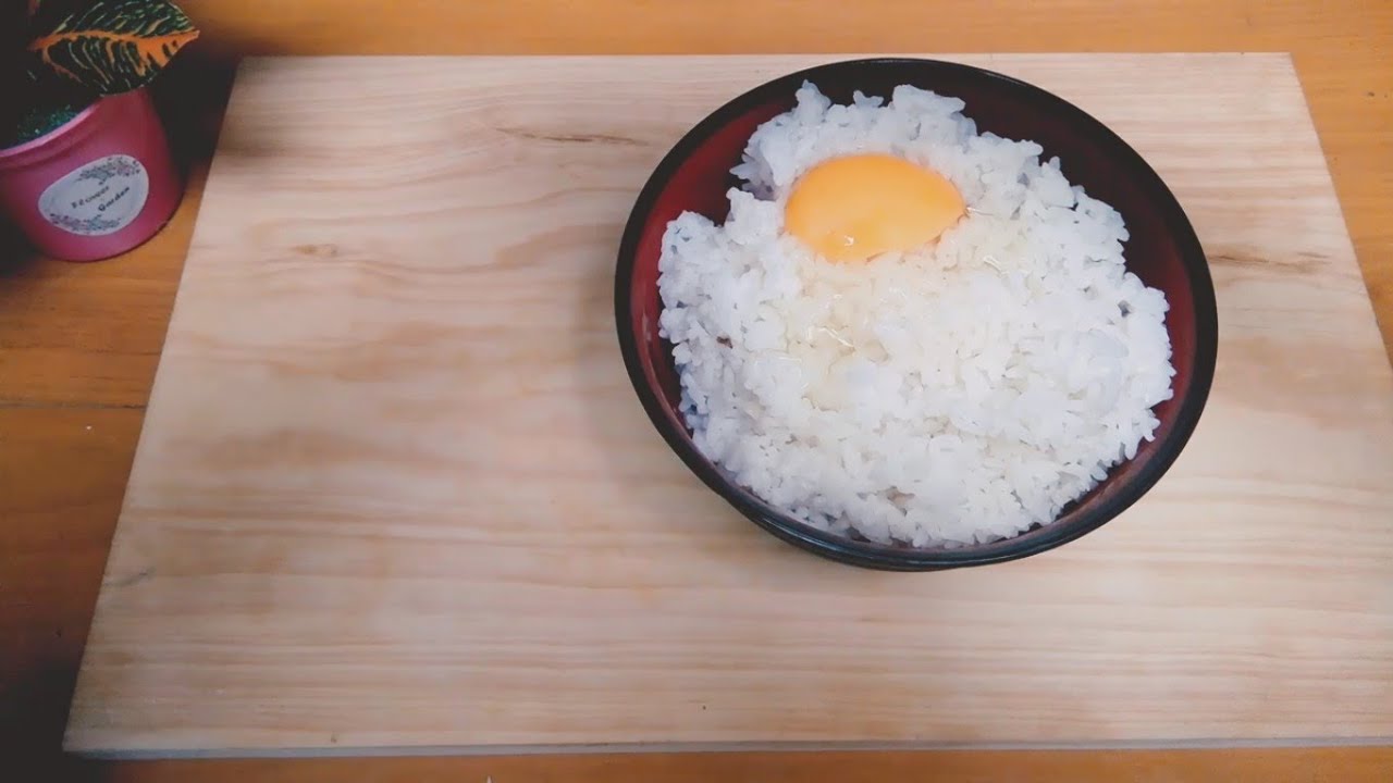 RESEP NASI GORENG KOREA VIRAL ALA INDONESIA - YouTube