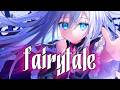 [Nightcore] Fairytale (Alexander Rybak)