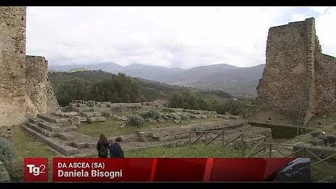 Cosa c'è a Velia?