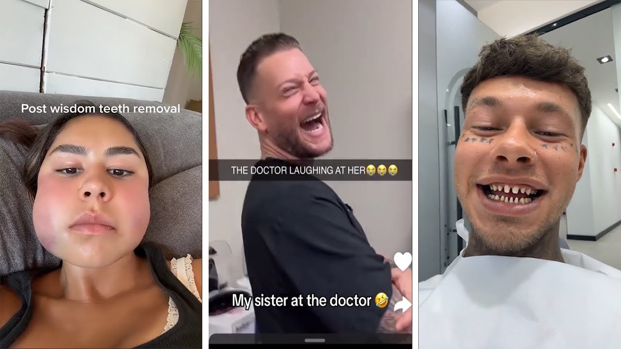 Things Your Dentist Will NEVER Tell You