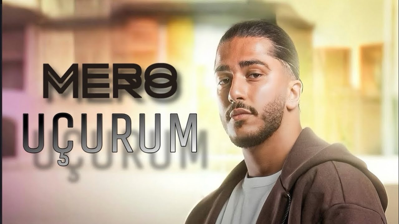 MERO - UÇURUM (Official Video) MERO - UÇURUM (Official Video)