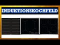 ▶ Induktionskochfeld Test 2023 ◊ TOP 3 Induktionskochfelder in einem Video