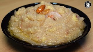 A perfect suji ka halwa recipe. how to make halwa. quick and easy
dessert recipe by kitchen with amna. ingredients: semolina 1/2 cup
sugar ghe...