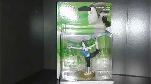 Best way to open amiibo without damaging box