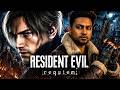 We're Back again with OG LEON | Resident Evil Requiem - Part 01