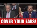 OMG Democrat UTTERLY DESTROYS Pete Hegseth in VIRAL HEATED EXCHANGE