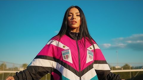 Can’t Slow Down - DJ XOXO | Best Dance Pop Hit 2025 🔥