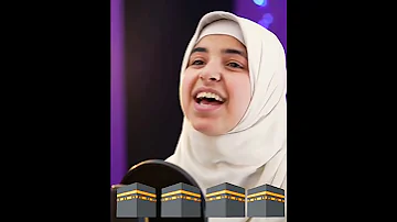 نفسي أزور الكعبة وكل اللى يقول يارب 