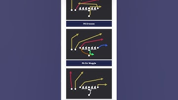 Singleback Ace Slot - New Plays Added! #madden #madden24