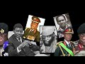 The four armies of zimbabwe and power politics  dr clarence