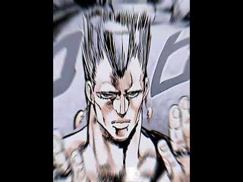 Who Am I In Anime Polnareff JOJO Polnareff Manga Edit