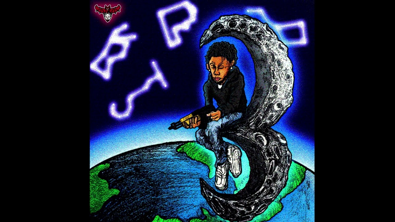 [free] Glokk40spaz + Tenferno + Plugg type beat 