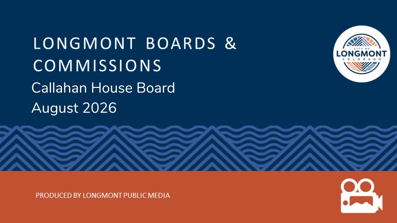 Thumbnail for Callahan House Board - August 2026