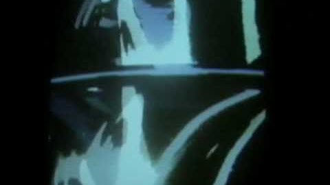 Kyle Evans - Realtime Video Performance Excerpt - December 2009