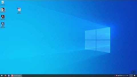 01 Setari initiale si prezentare interfata