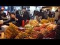 Chợ đêm phố cổ 🇻🇳 ẩm thực chợ đêm hà nội