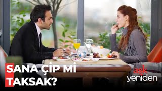 Fatih, Önlemleri Ile Zeynepi Bıktırdı - Aşk Yeniden