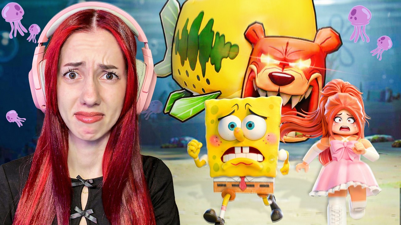 99 NOĆI SA SUNĐER BOBOM