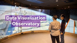 Data Visualisation Observatory