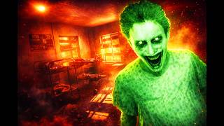 This Horror Game is Terrifying...