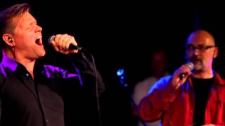 Ryczące Dwudziestki "Moje morze"