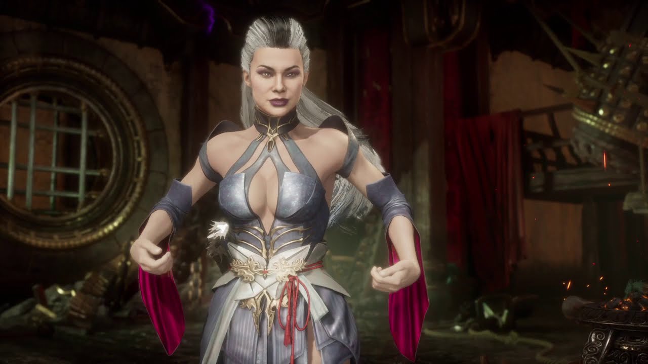 MK11 how to unlock Liu Kang Rogue Brother skin in Twitch Rivals Replay