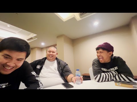 Jaksel Apocalypse Surabaya kedatangan DONO PRADANA!!