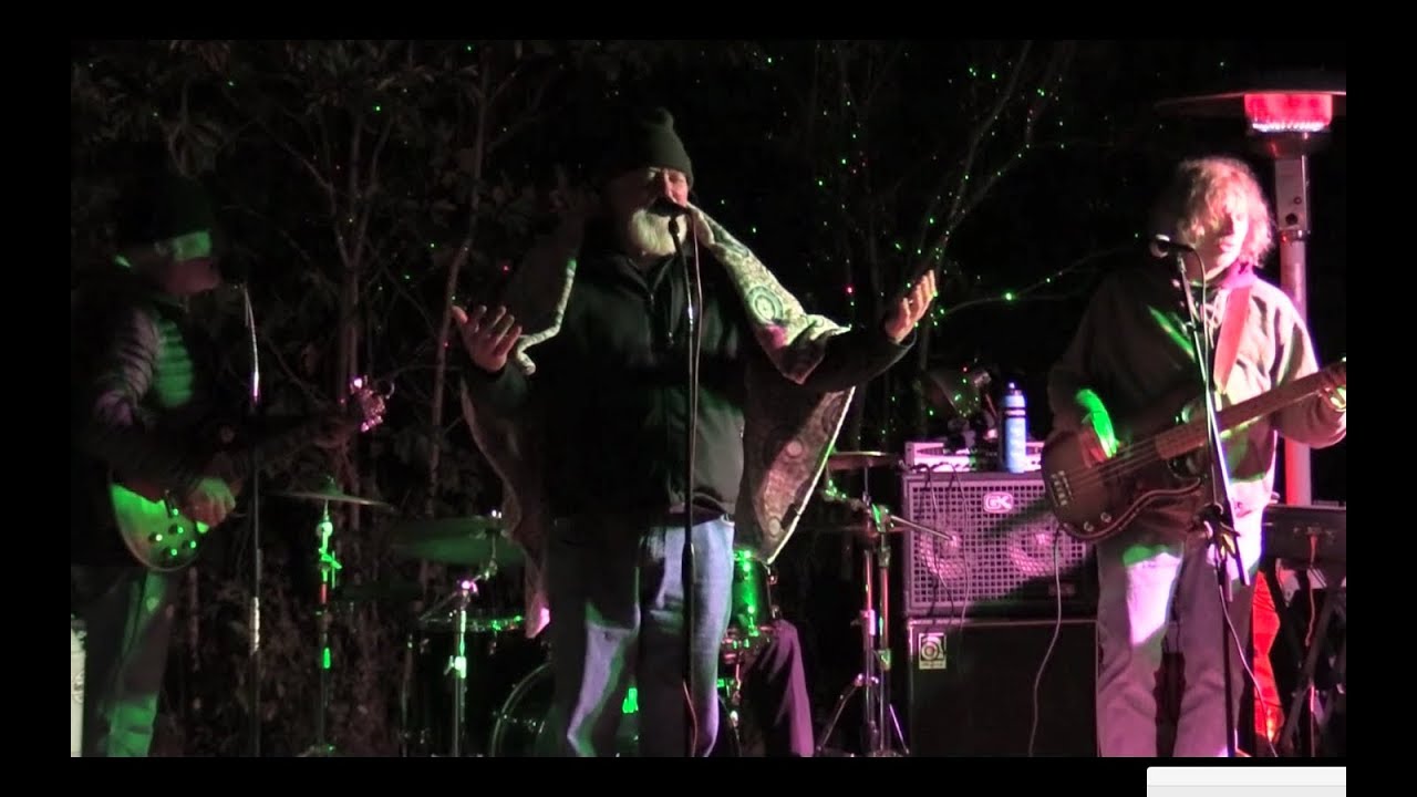 The Surreal Deal ft Bill 