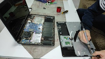 ACER Aspire ES1 531 Keyboard Replacement