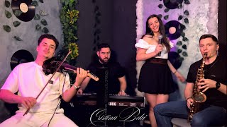 Cristina Belei și formația ❌ Badea s-o-nsurat LIVE