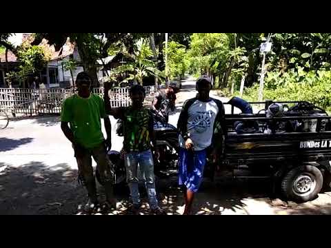 Masyarakat mangaran menolak berita Hoax dan mendukung pilkada damai. - YouTube