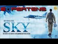 SKY, PELICULA RUSA DERRIBO DEL SU 24