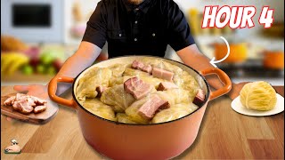 How To Make Perfect Cabbage Rolls Step-By-Step