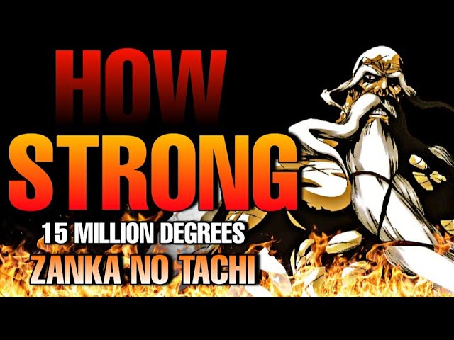 How Strong Is Yamamoto(Power To Burn galaxies?) - YouTube