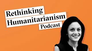 RH S2E1 | NGOs and counter-insurgency: The case of Afghanistan