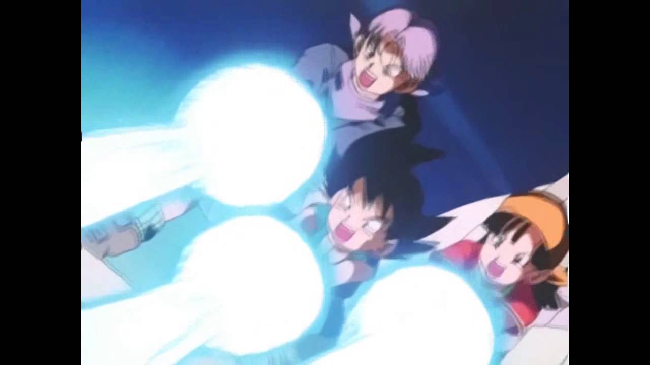 NEW ANIME RING MASTERS BY CONNOR LOPEZ AND GOKUART