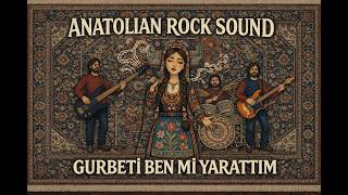 Gurbeti Ben Mi Yarattım Modern Türkü Güçlü Enstrümantal Kadın Vokal Ai Müzik
