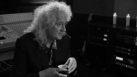 Brian May - Classic Rock Interview - Part 2