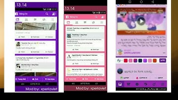 How to change Facebook Background Colour ,Font Style ,etc,Change background