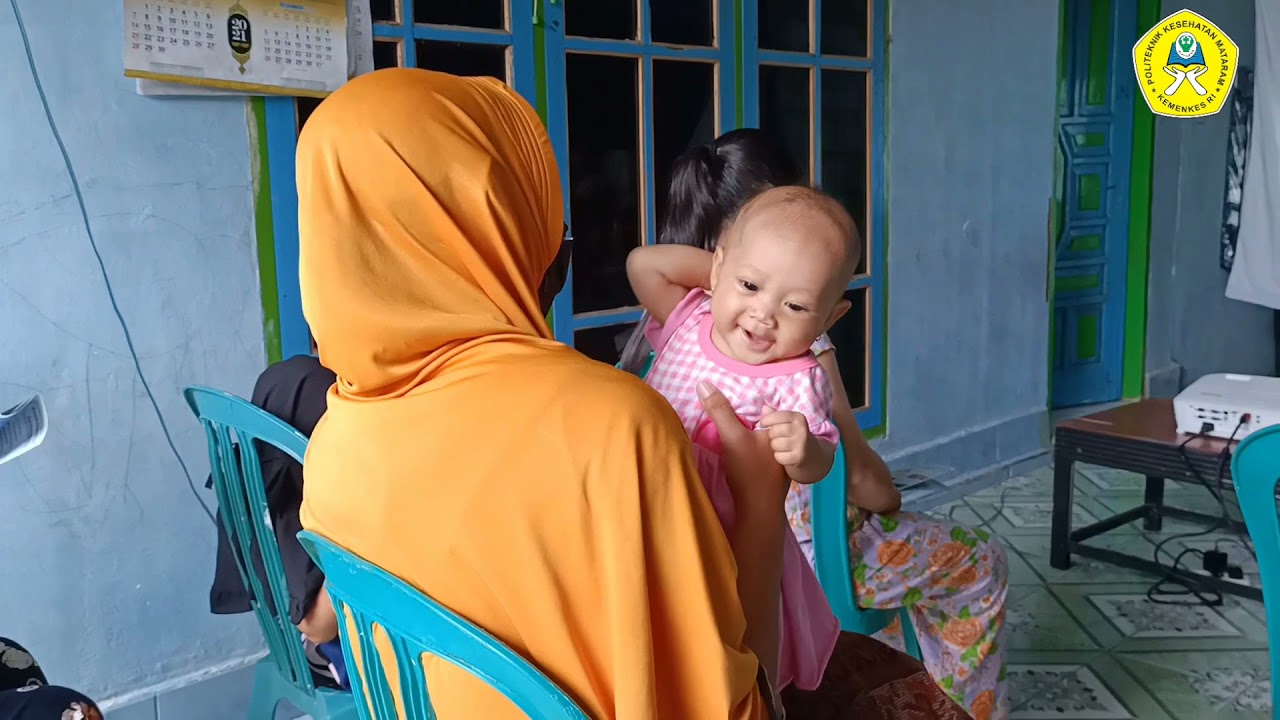 PENYULUHAN ASI EKSKLUSIF