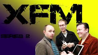 XFM The Ricky Gervais Show Series 2 Episode 33 - Blackout Screen