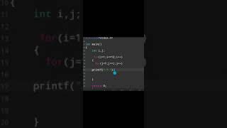 #41 | Basic C Language In Hindi | Coding Exercise42  #shorts #programming
