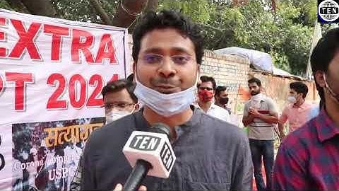 UPSC CSE aspirants demand extra attempt of prelims after having to spend their time as Coronawarrior